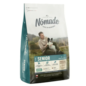 Nomade Senior Adulto Razas Pequeñas 9 KG