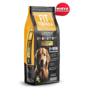 Fit Formula Adulto alimento para perro