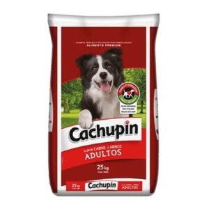 CACHUPIN 25KG