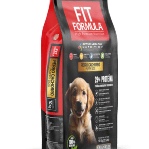 Fit Formula Cachorro 10 KG