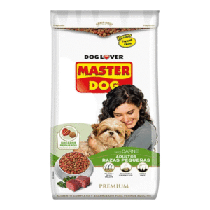 MASTER DOG ARP 18KG